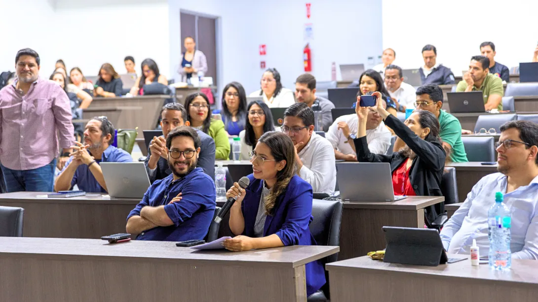Programa de Acompañamiento para MIPYMES – Pyme Digital