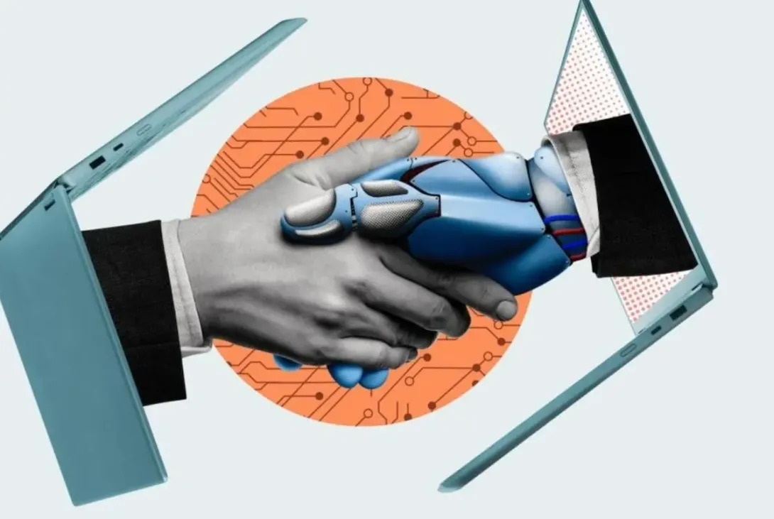 De automatizar a decidir: cómo la inteligencia artificial está cambiando las empresas