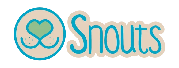 Snouts, alimento saludable para perros