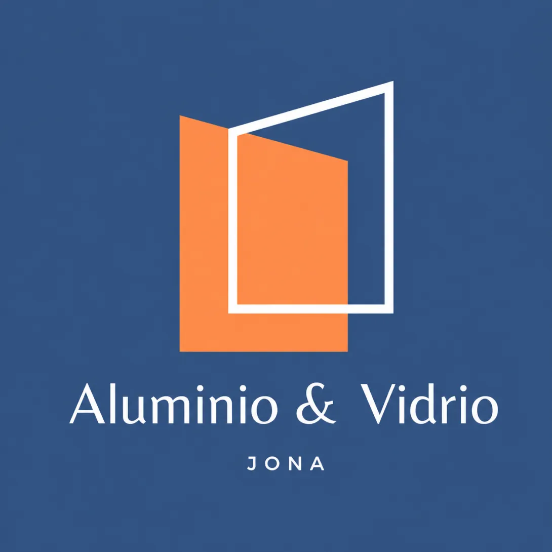 Aluminios y vidrios Jona S.A.