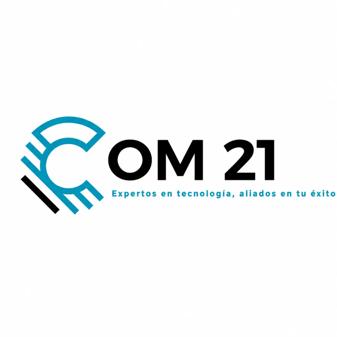 COM 21 S.A